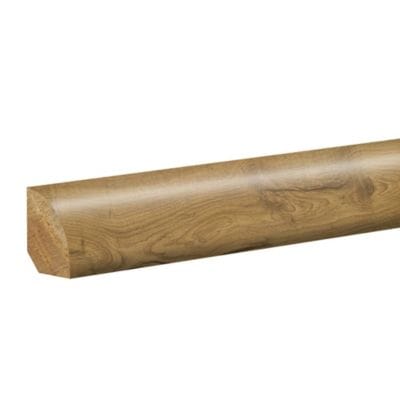 Accessory Mohawk - Avery Grove - Honey Oak - Quarter Round Mohawk
