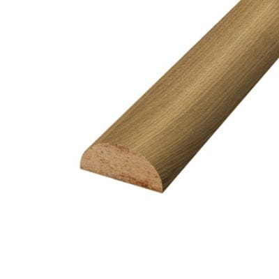 Accessory Mohawk - Avery Grove - Honey Oak - Stair Tread Return Mohawk