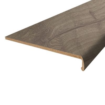 Accessory Mohawk - Avery Grove - River Rock Oak - Stair Tread Mohawk