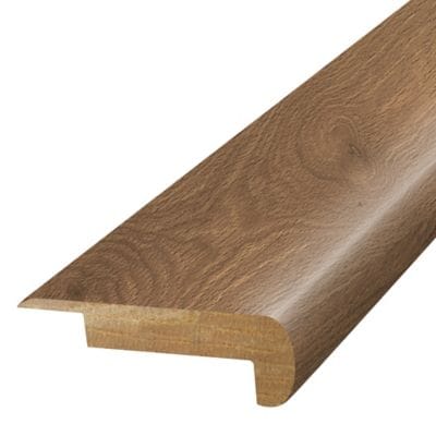 Accessory Mohawk - Avery Grove - Saddlewood Oak - Overlap Stair Nose Mohawk