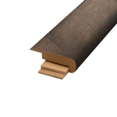 Accessory Mohawk - Avery Grove - Toasted Almond Oak - Overlap Stair Nose Mohawk
