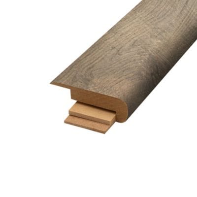 Accessory Mohawk - Avery Grove - Weathered Barn Oak - Overlap Stair Nose Mohawk