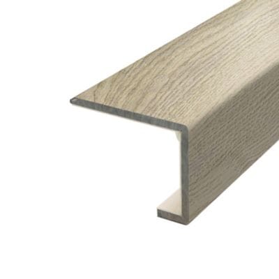 Accessory Mohawk - Boxwood Gables - Bellbrook - TrueMatch Flush Stair Nose Mohawk