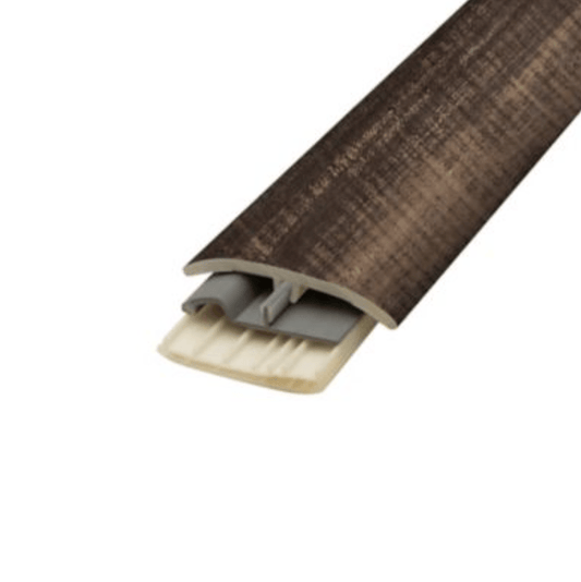 Accessory Mohawk - Discovery Ridge - Baywood Brown - Multi 4 in 1 Transition Mohawk