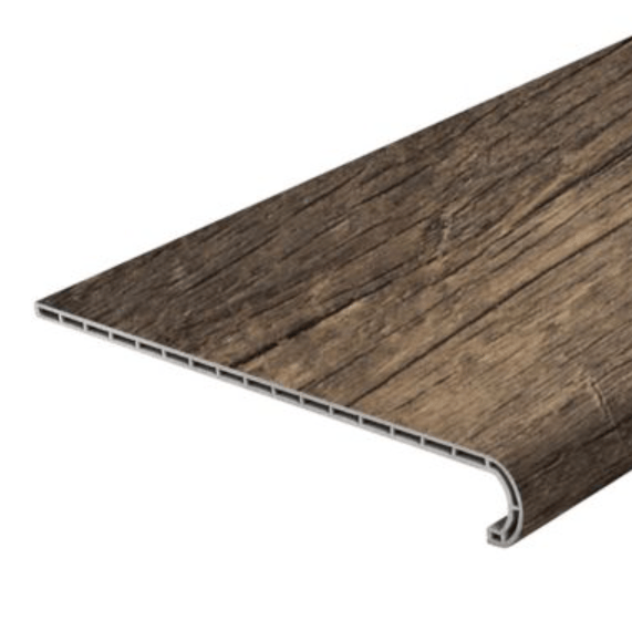 Accessory Mohawk - Discovery Ridge - Baywood Brown - Stair Tread Mohawk
