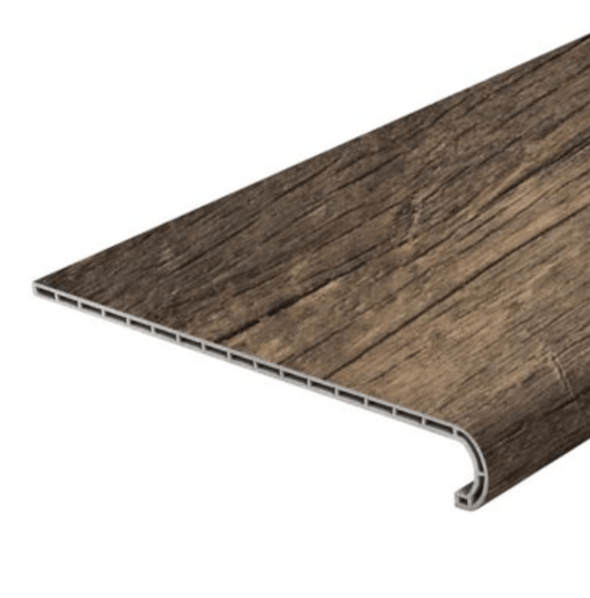 Accessory Mohawk - Discovery Ridge - Baywood Brown - Stair Tread Mohawk
