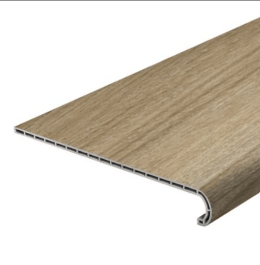 Accessory Mohawk - Discovery Ridge - Brushed Beige - Stair Tread Mohawk