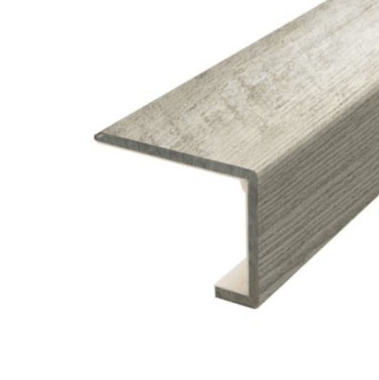 Accessory Mohawk - Discovery Ridge - Cup O'java - TrueMatch Flush Stair Nose Mohawk