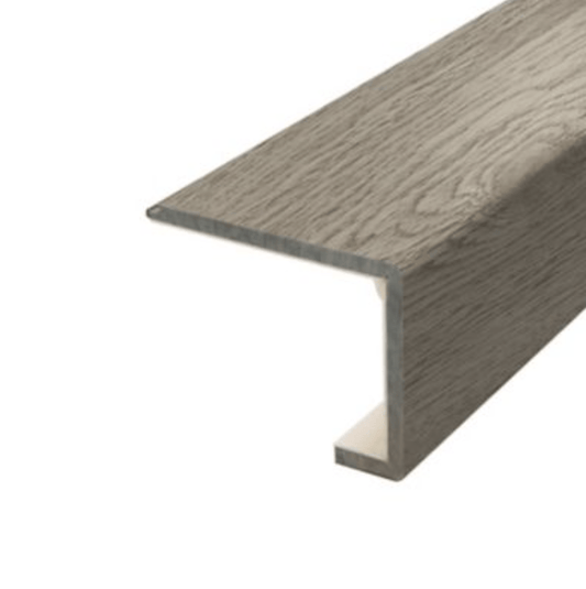 Accessory Mohawk - Discovery Ridge - Desert Twilight - TrueMatch Flush Stair Nose Mohawk