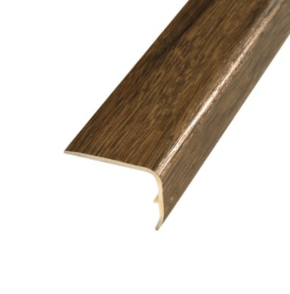Accessory Mohawk - Discovery Ridge - Richmond Gold  - Overlap Stair Nose Mohawk