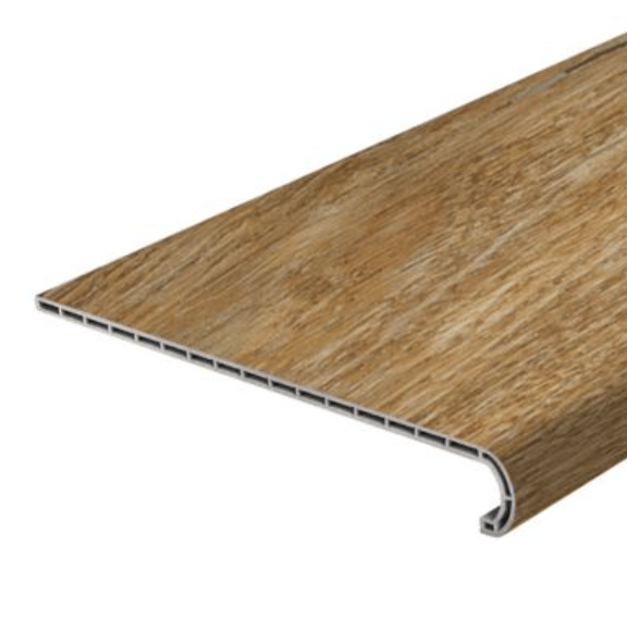 Accessory Mohawk - Discovery Ridge - Richmond Gold  - Stair Tread Mohawk