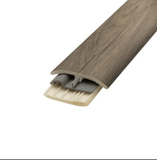 Accessory Mohawk - Discovery Ridge - Rustic Taupe - Multi 4 in 1 Transition Mohawk