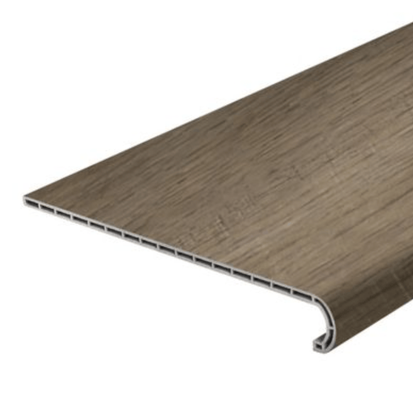 Accessory Mohawk - Discovery Ridge - Rustic Taupe - Stair Tread Mohawk