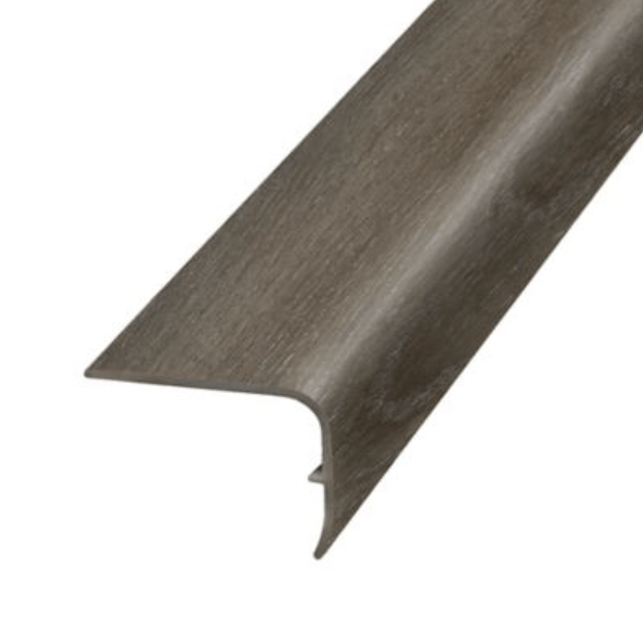 Accessory Mohawk - Discovery Ridge - Smoked Oyster - Overlap Stair Nose Mohawk