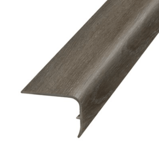 Accessory Mohawk - Discovery Ridge - Smoked Oyster - Overlap Stair Nose Mohawk