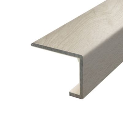 Accessory Mohawk - Emerald Waters - Carmen - TrueMatch Flush Stair Nose Mohawk