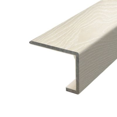 Accessory Mohawk - Emerald Waters - Napa - TrueMatch Flush Stair Nose Mohawk