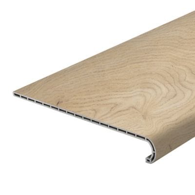 Accessory Mohawk - Emerald Waters - Pierre - Stair Tread Mohawk