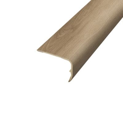 Accessory Mohawk - Emerald Waters - Wyndale - Overlap Stair Nose Mohawk