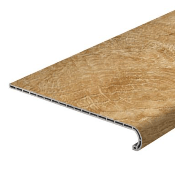 Accessory Mohawk - Explorer's Cove - Metal Smoke - Stair Tread Mohawk