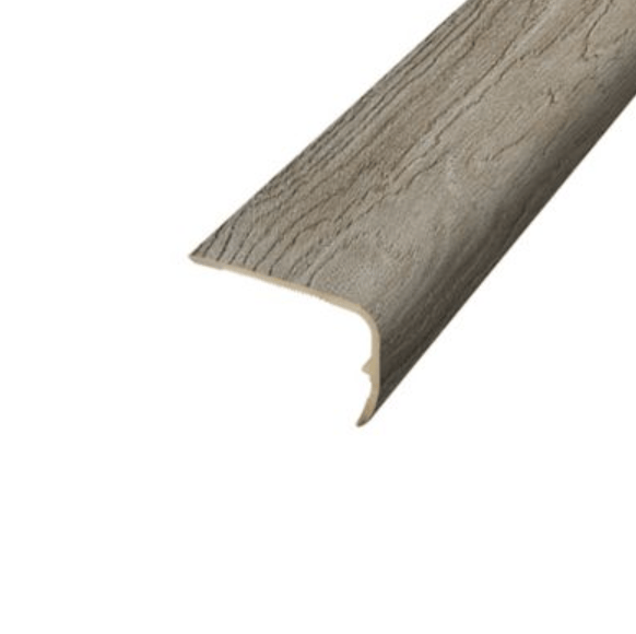 Accessory Mohawk - Explorer's Cove - Raccoon - Overlap Stair Nose Mohawk