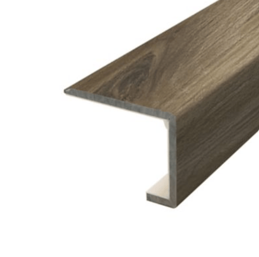 Accessory Mohawk - Explorer's Cove - Scarecrow - TrueMatch Flush Stair Nose Mohawk