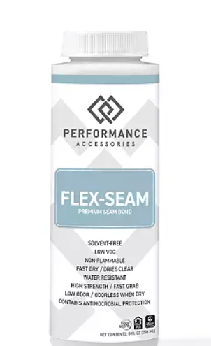 Accessory Mohawk - Flex-Seam Premium C1C03 Mohawk
