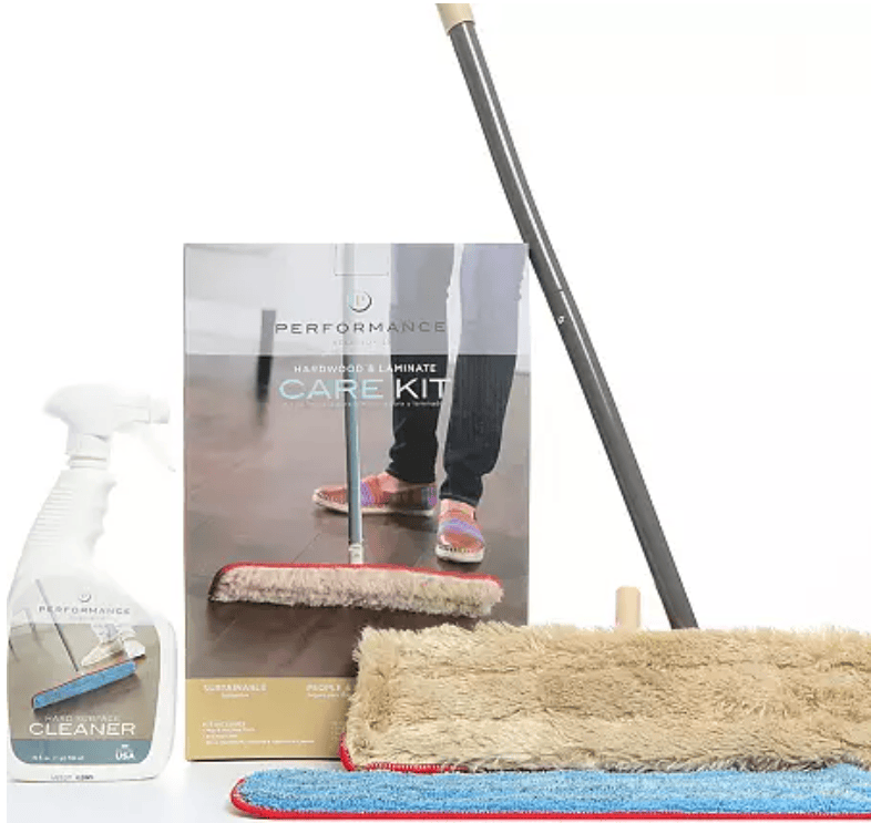 Accessory Mohawk - Hard Surface Cleaning Kit CLN11 Mohawk