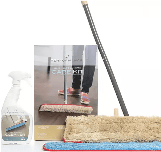 Accessory Mohawk - Hard Surface Cleaning Kit CLN11 Mohawk