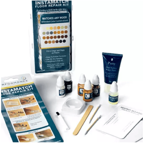 Mohawk Instamatch Kit IMA