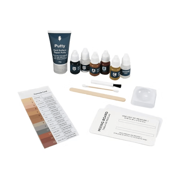 Accessory Mohawk - Instamatch Kit IMA Mohawk