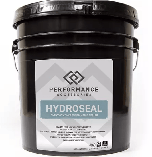 Accessory Mohawk - Mohawk Hydroseal XL25R Mohawk