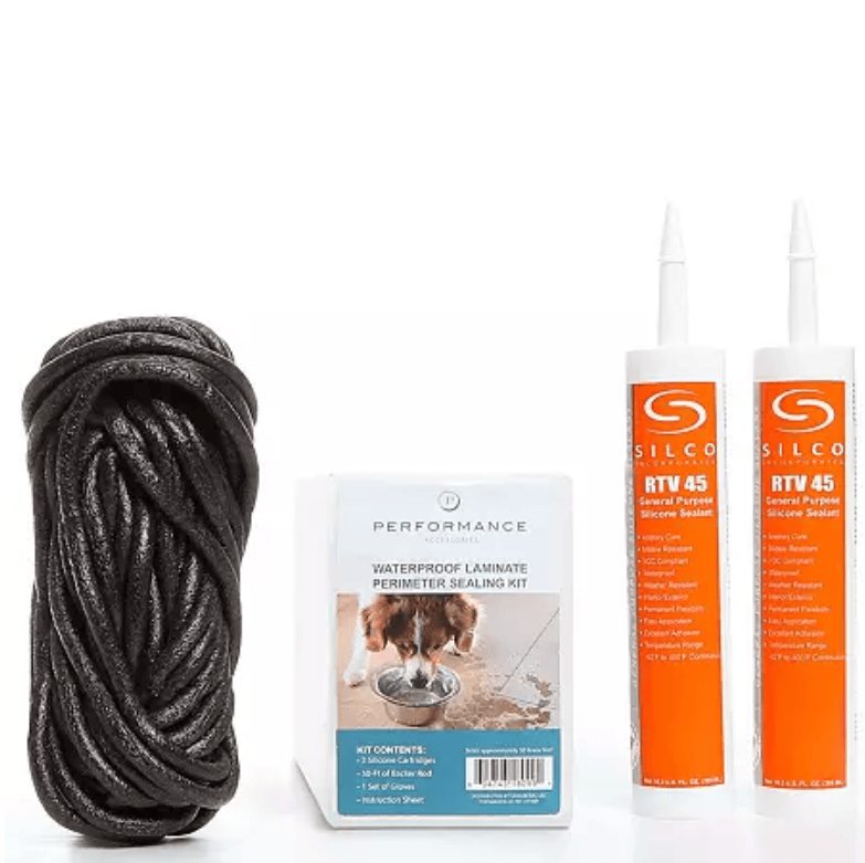 Accessory Mohawk - Perimeter Sealing Kit CZ001 Mohawk