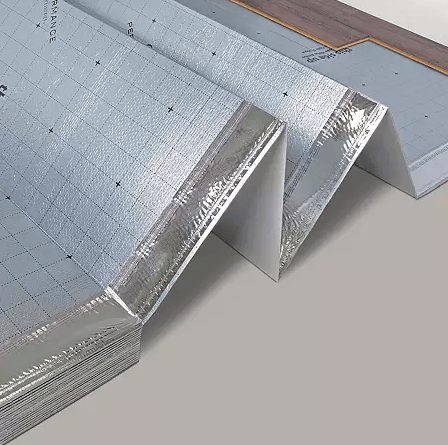 Accessory Mohawk Platinum Underlayment for Laminate and Floating Hardwood Mohawk