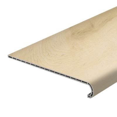 Accessory Mohawk - Poppy Reserve - Fresno - Stair Tread Mohawk