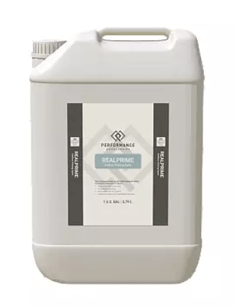 Accessory Mohawk - Real Prime PBNDP Mohawk