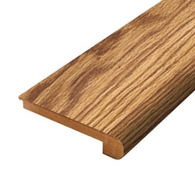 Accessory Mohawk - Sterlington - Malted Barley Oak - Flush Stair Nose Mohawk