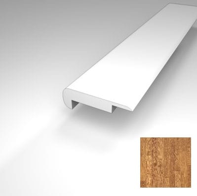 Accessory Mohawk - Sterlington - Malted Barley Oak - Overlap Stair Nose Mohawk