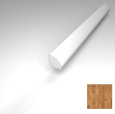 Accessory Mohawk - Sterlington - Malted Barley Oak - Quarter Round Mohawk