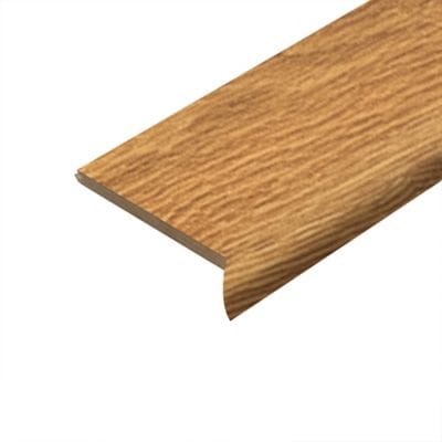Accessory Mohawk - Sterlington - Malted Barley Oak - TrueMatch Flush Stair Nose Mohawk