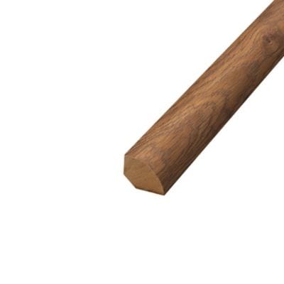 Accessory Mohawk - Sterlington - Smooth Amber Oak - Quarter Round Mohawk