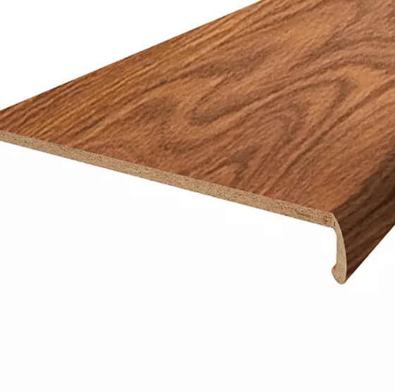 Accessory Mohawk - Sterlington - Smooth Amber Oak - Stair Tread Mohawk