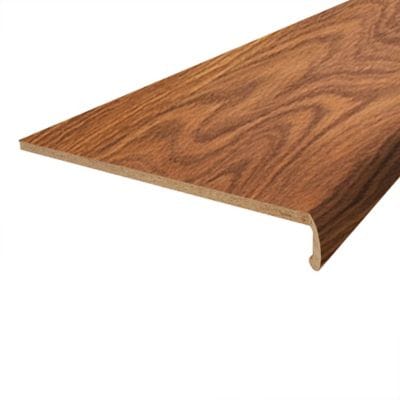 Accessory Mohawk - Sterlington - Smooth Amber Oak - Stair Tread Mohawk