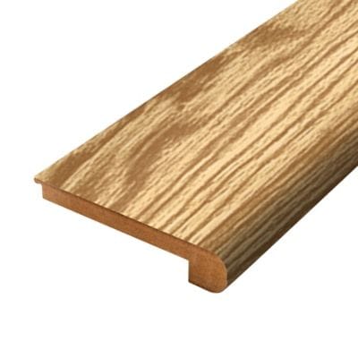Accessory Mohawk - Sterlington - Tennessee Rye Oak - Flush Stair Nose Mohawk