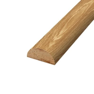 Accessory Mohawk - Sterlington - Tennessee Rye Oak - Stair Tread Return Mohawk