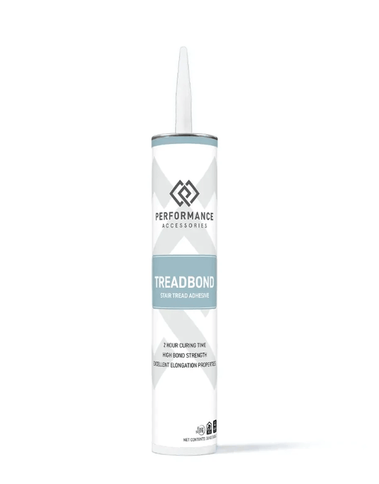 Accessory Mohawk - Treadbond TRDBA Mohawk