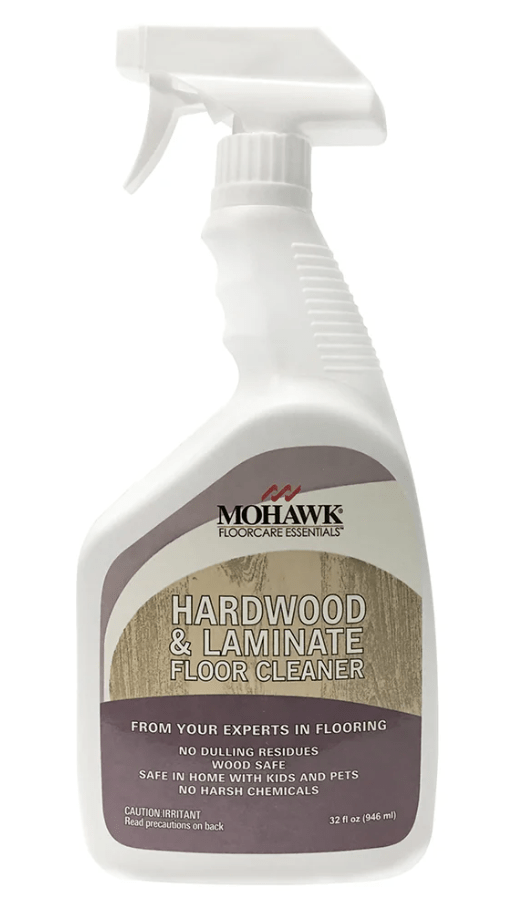 Accessory Mohawk - Wood & Laminate Floor Cleaner CZ010 Mohawk