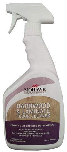 Accessory Mohawk - Wood & Laminate Floor Cleaner CZ10P Mohawk