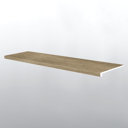 Accessory MSI - Acclima - Ayla - Stair Tread Eased Edge MSI