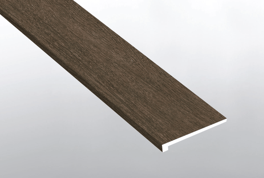 Accessory MSI - Acclima - Louis Hill - Stair Tread Eased Edge MSI